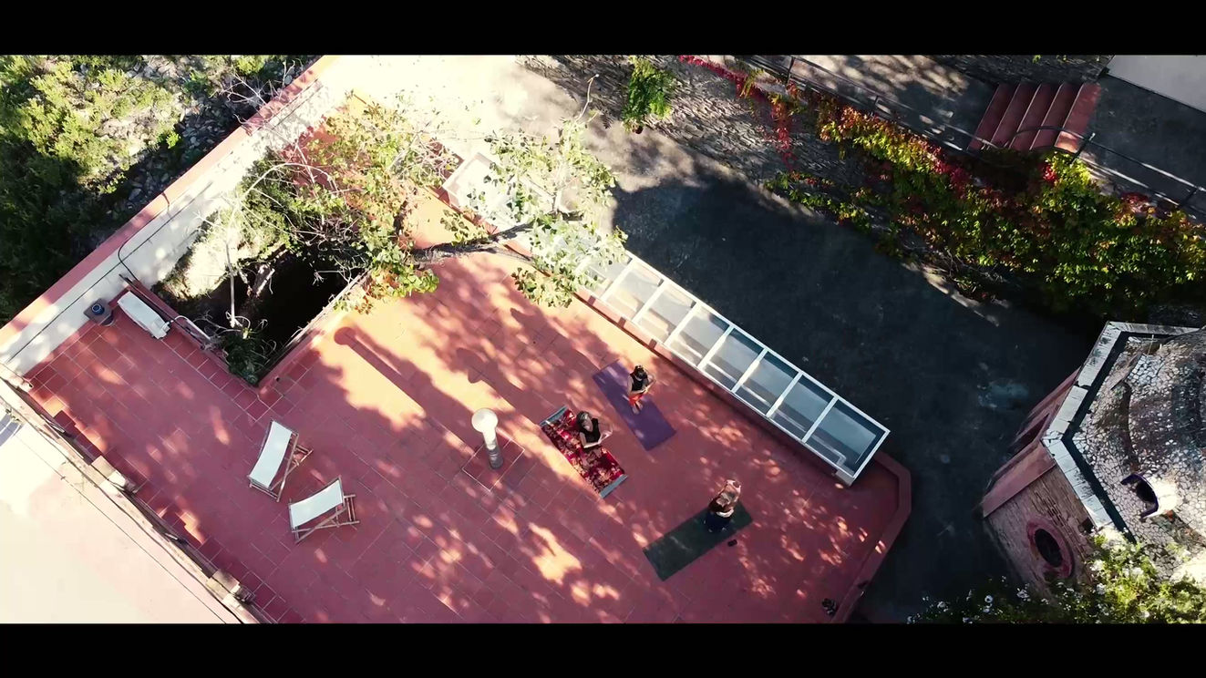 Casa Belladonna, Barcelona, Spain